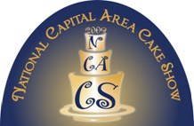 National Captital Area Cake Show